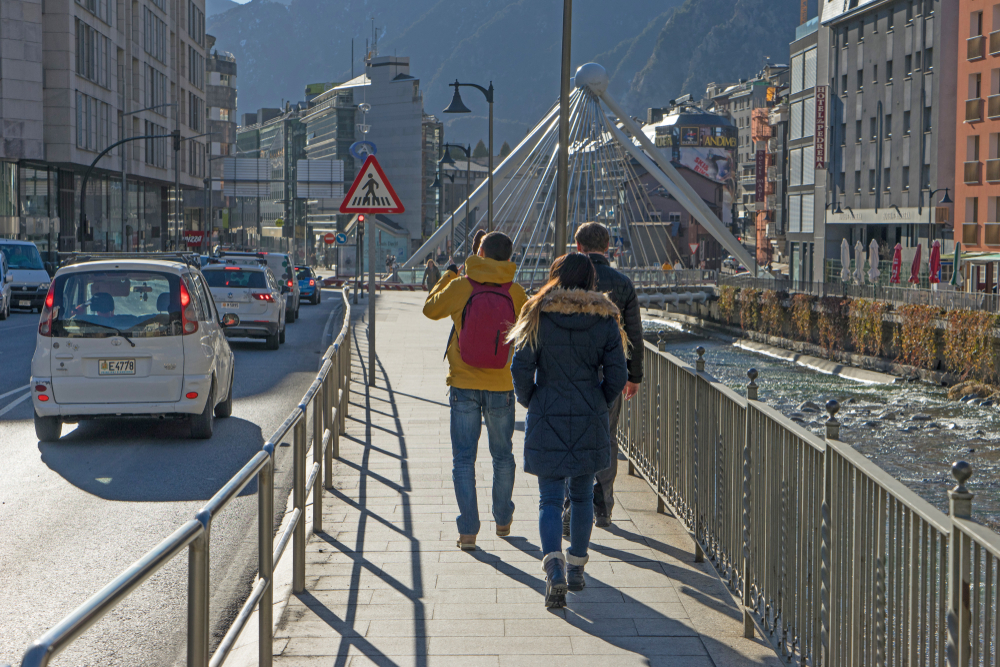 Les avantages fiscaux de la résidence passive en Andorre