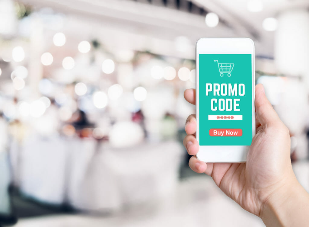 Quelques conseils pour obtenir un code promo zalando